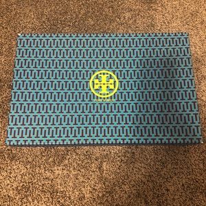 Tory Burch Riding boot